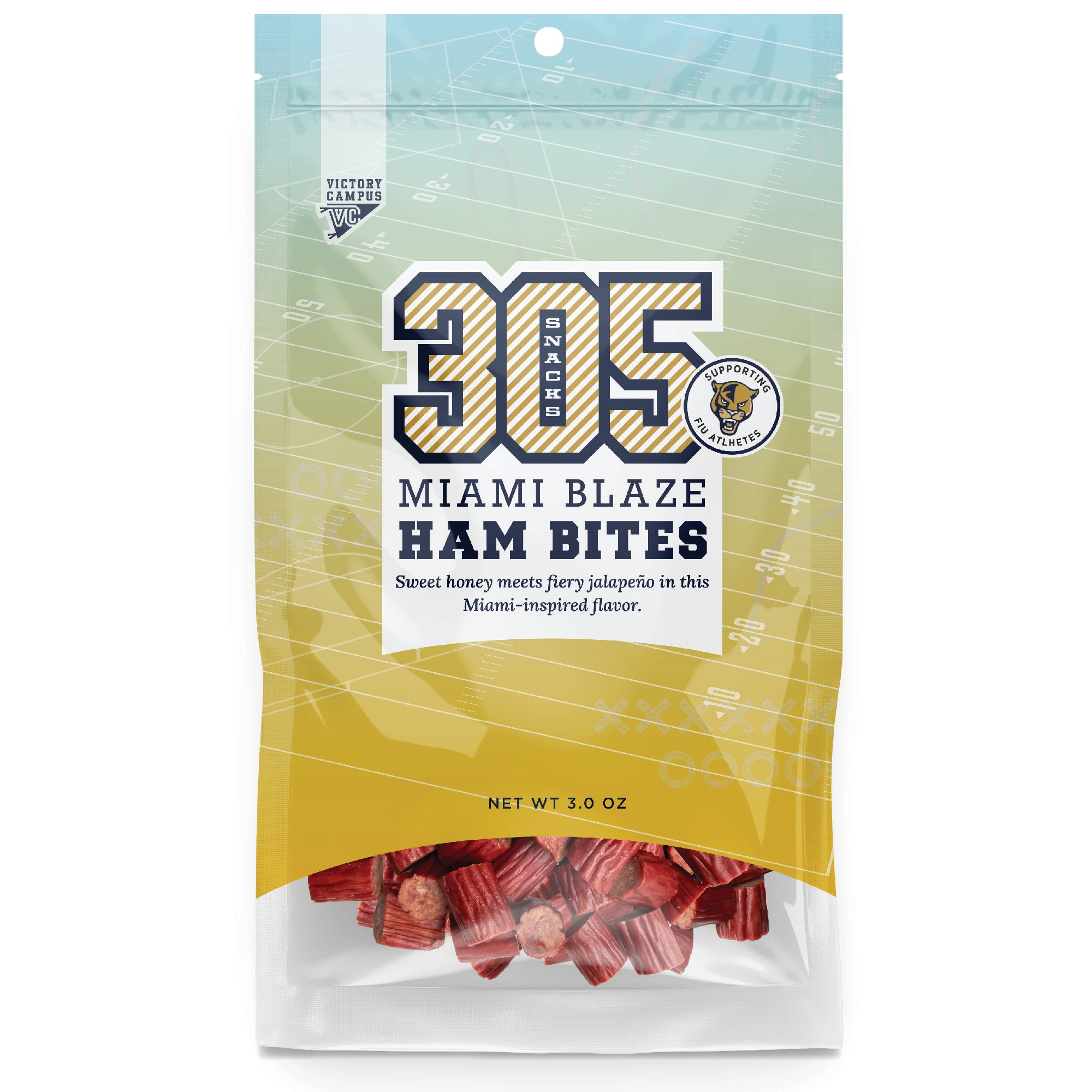 305 Snacks Protein Pack