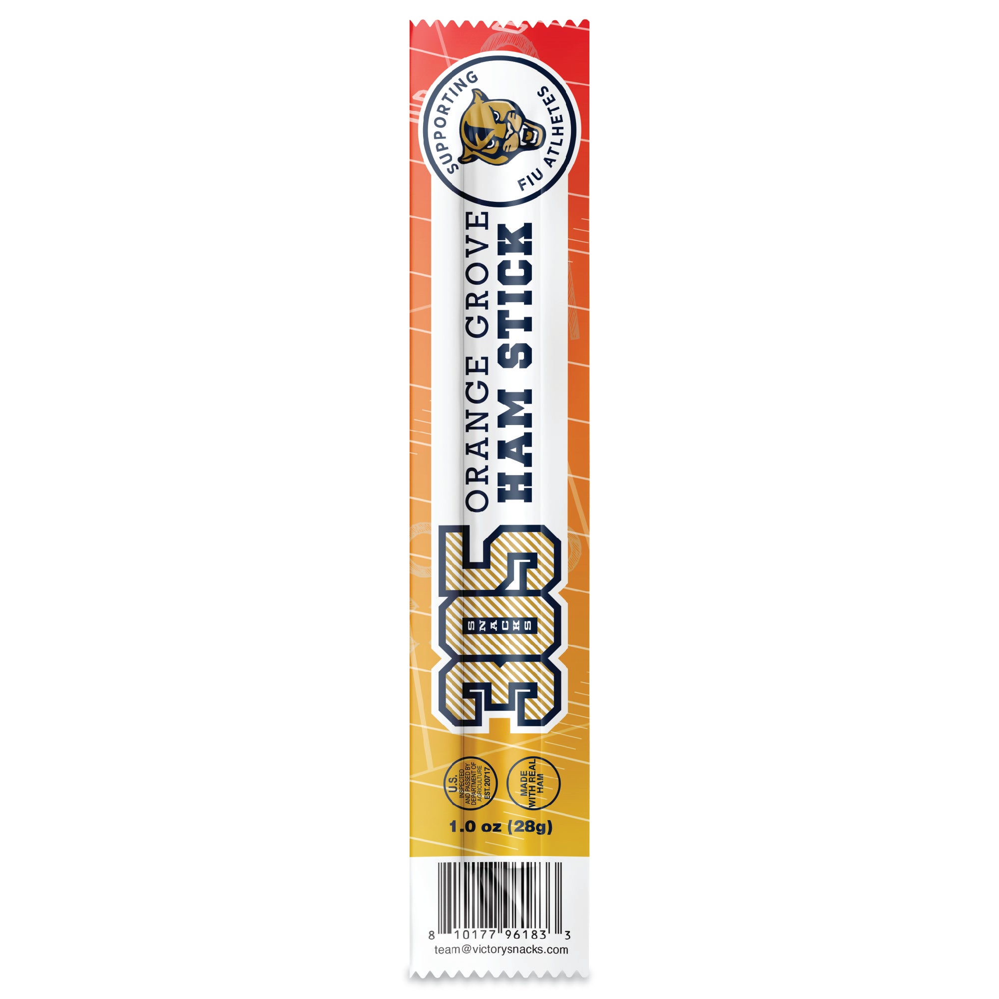 305 Snacks Protein Pack